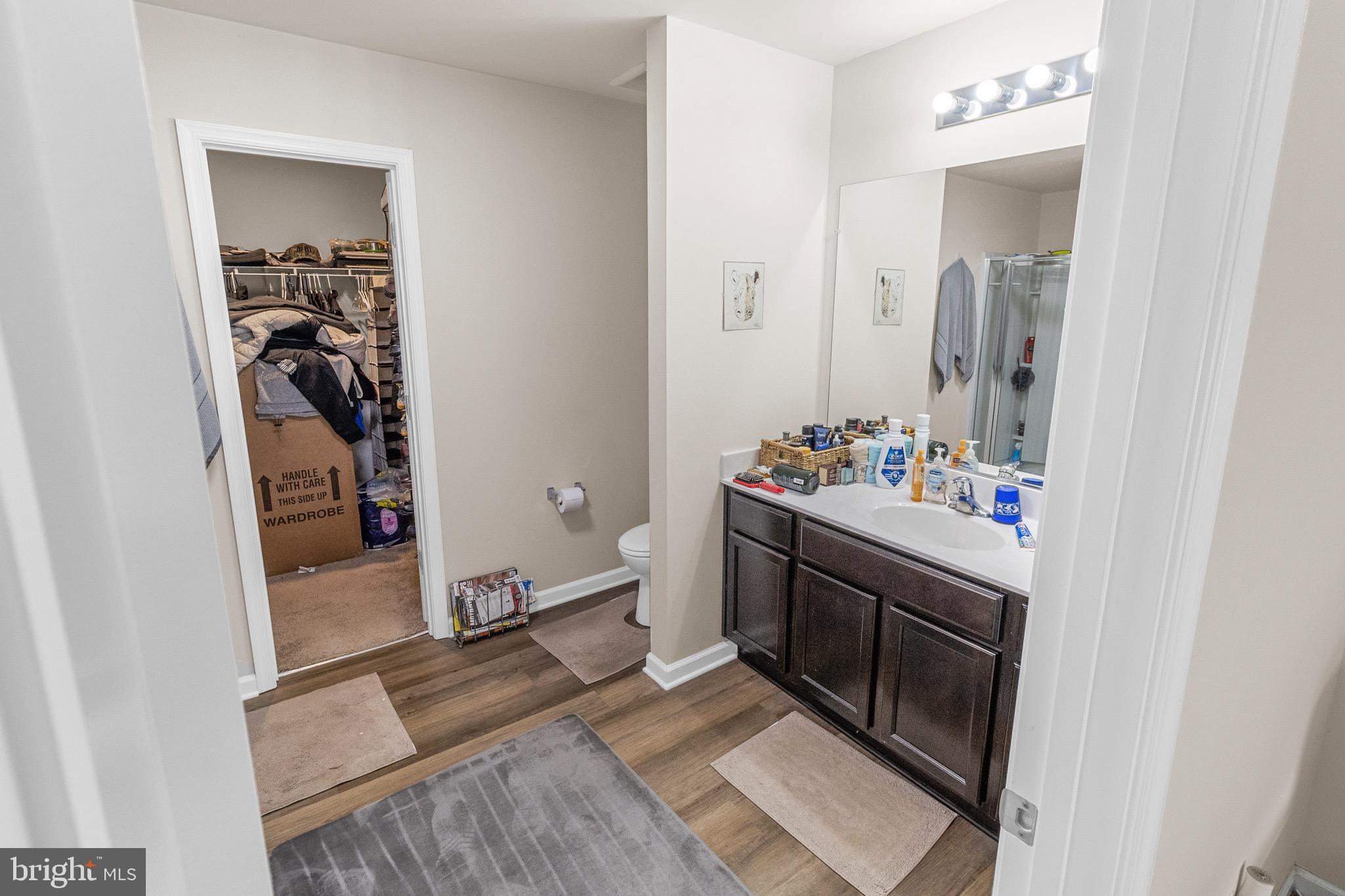 MCGINNIS POINT - Residential