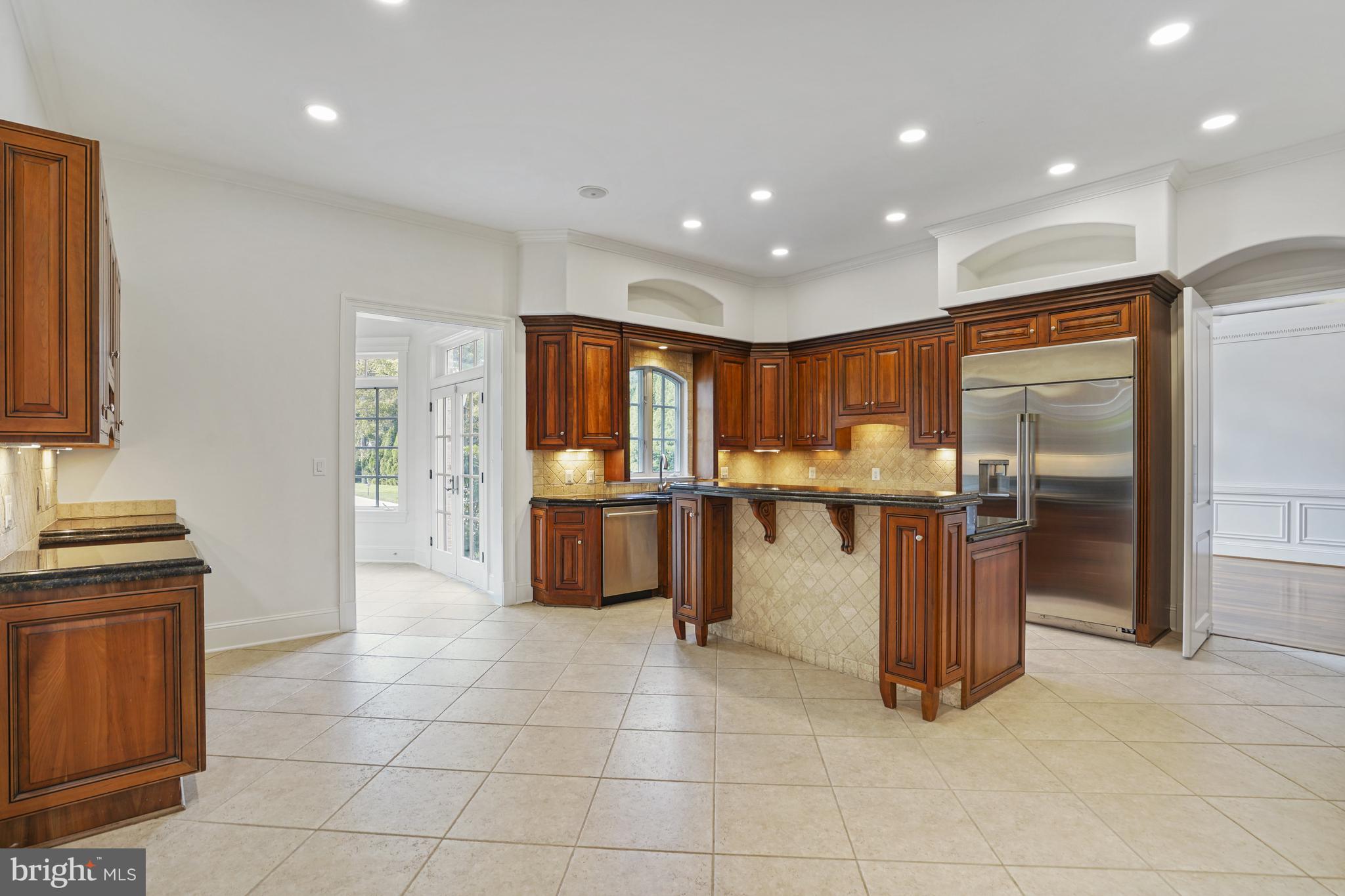 LANGLEY FOREST - Residential