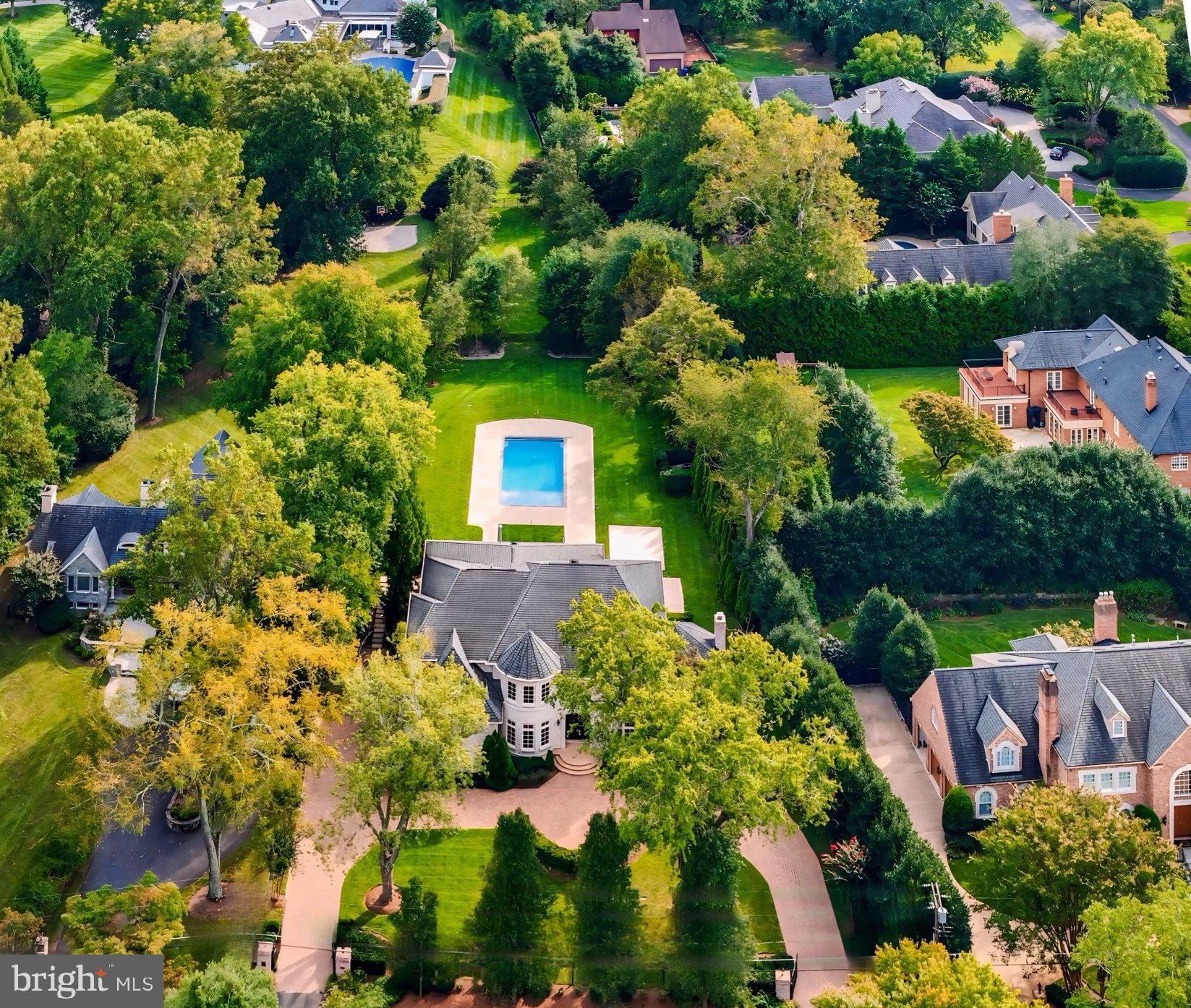 LANGLEY FOREST - Residential