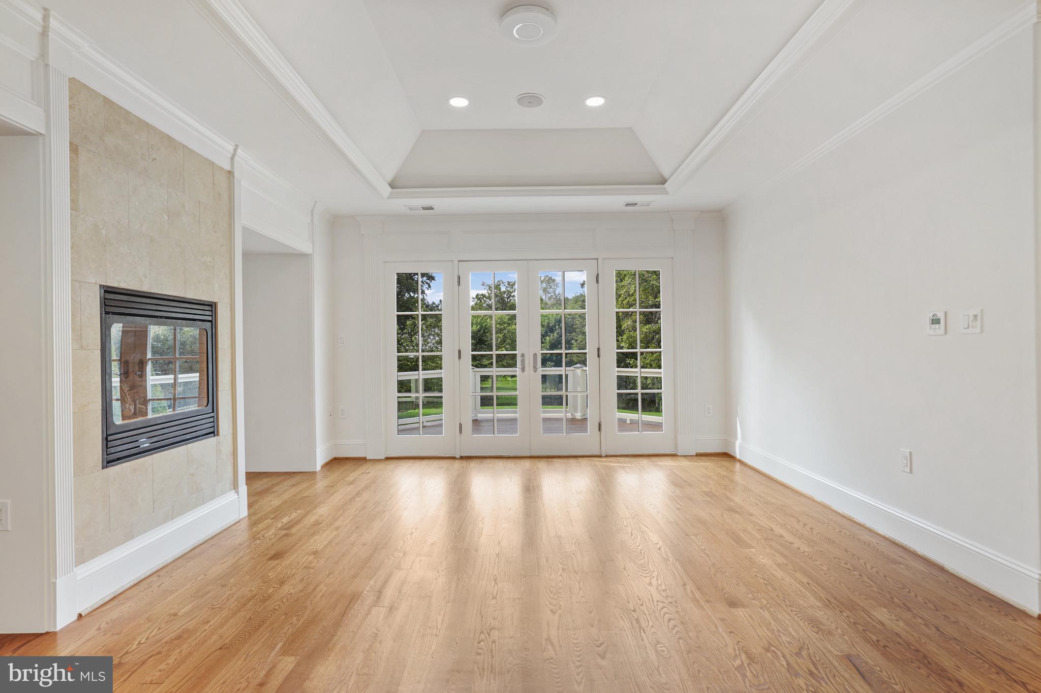 LANGLEY FOREST - Residential