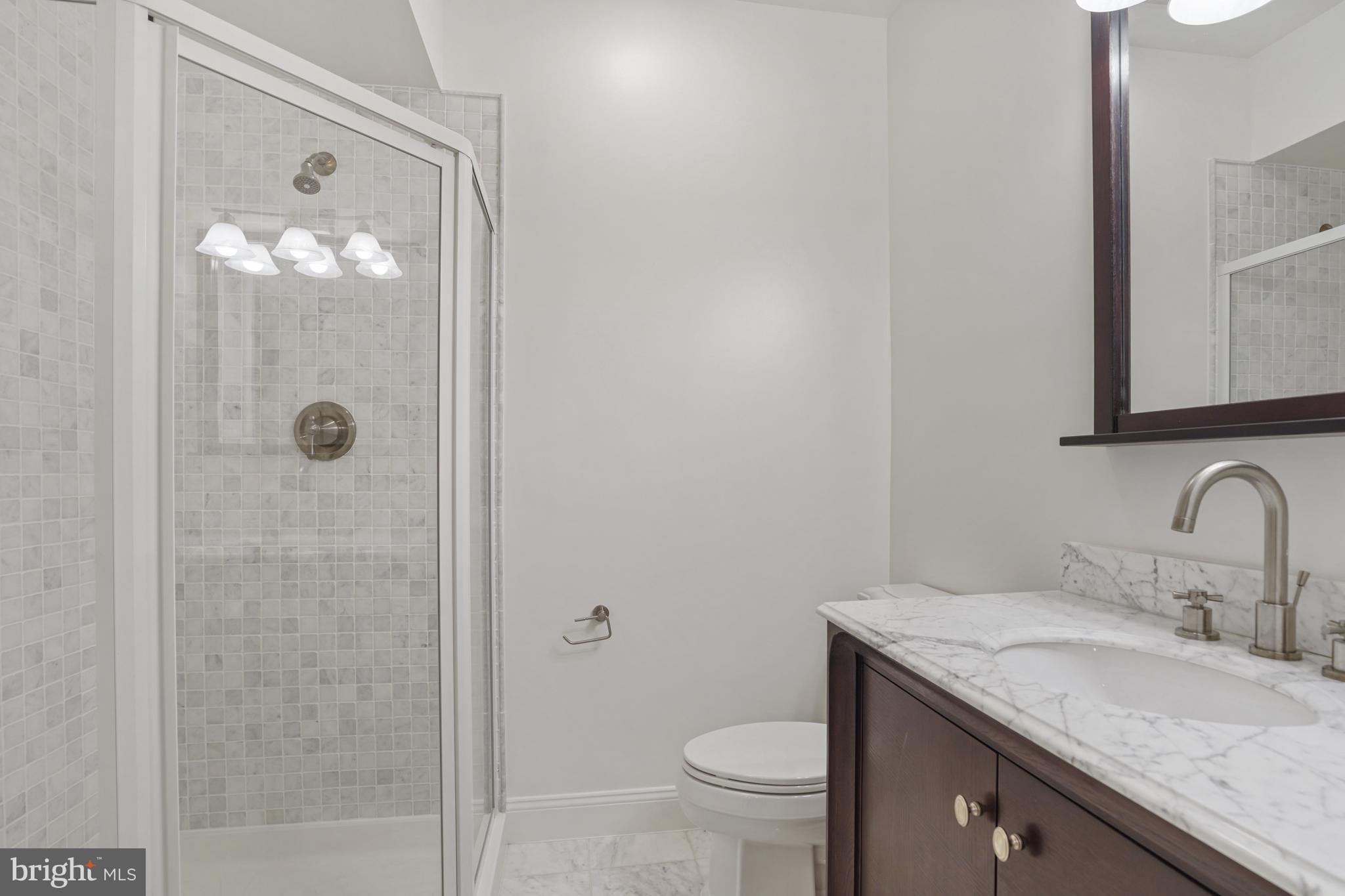 LANGLEY FOREST - Residential