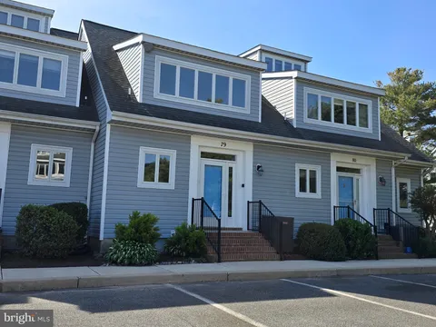 79 Henlopen Gardens Gdns Unit 79, Lewes, DE MLS: DESU2085074