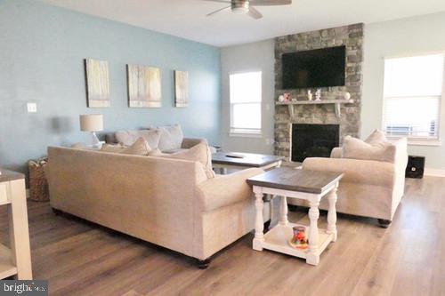 NORTH RIDGE - Residential