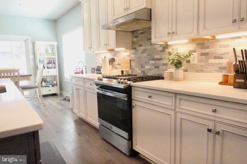 NORTH RIDGE - Residential