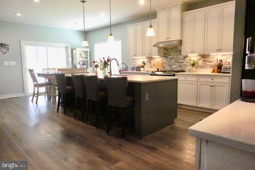 NORTH RIDGE - Residential