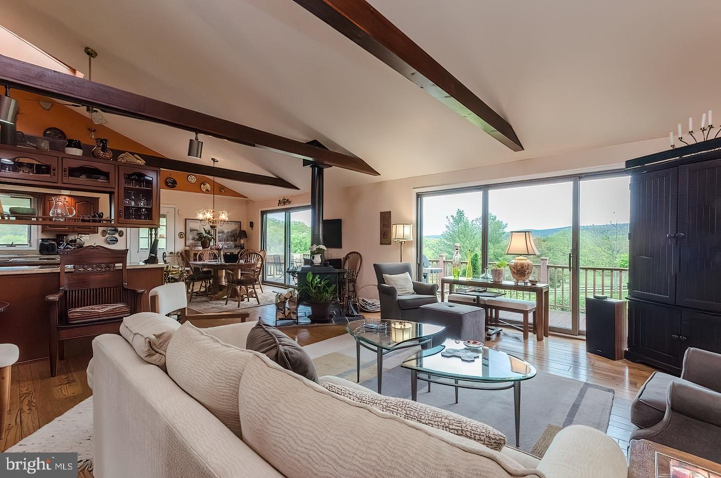 VALLEY VIEW - Residential