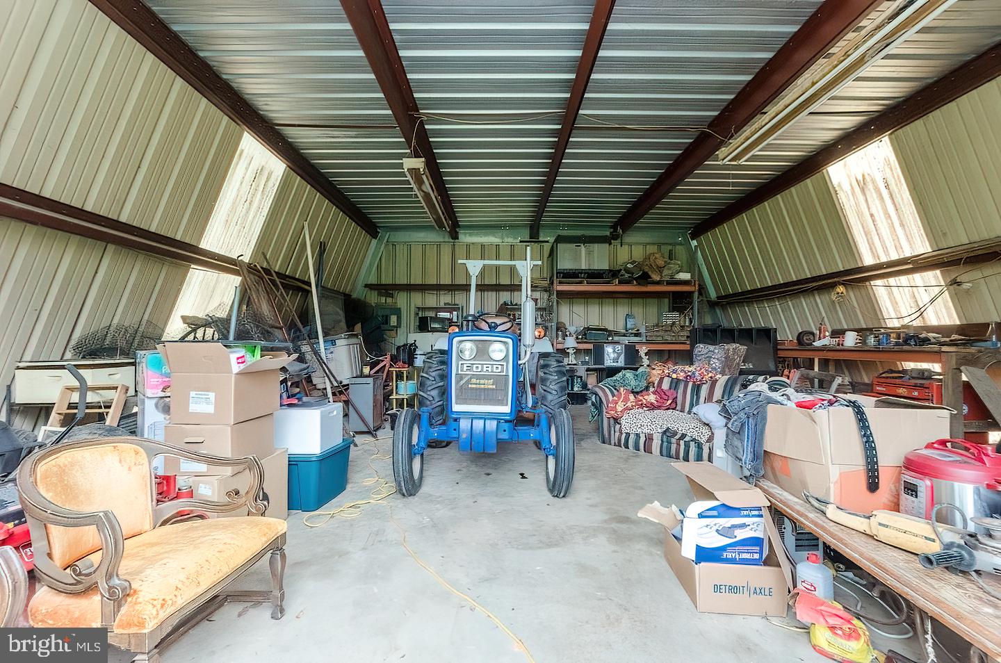 VALLEY VIEW - Residential