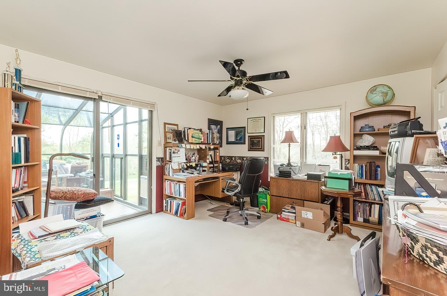 VALLEY VIEW - Residential