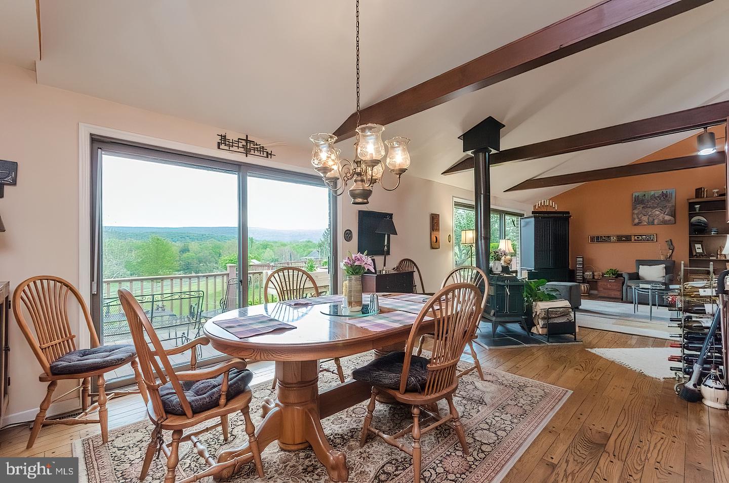 VALLEY VIEW - Residential