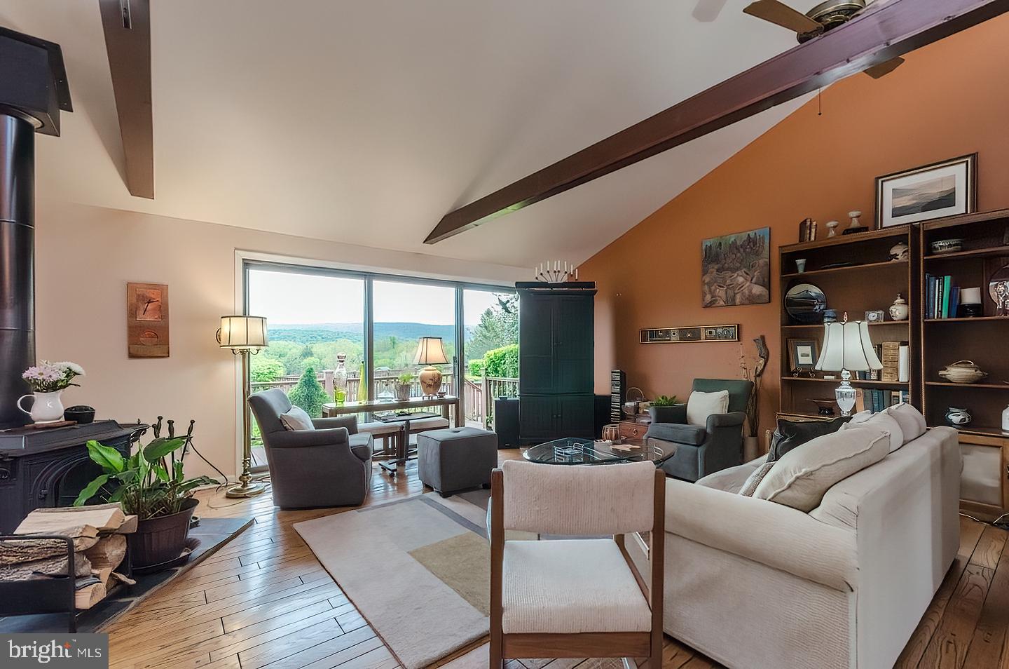 VALLEY VIEW - Residential