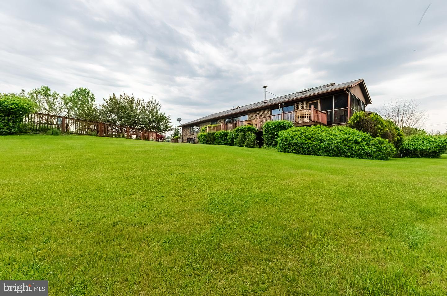 VALLEY VIEW - Residential