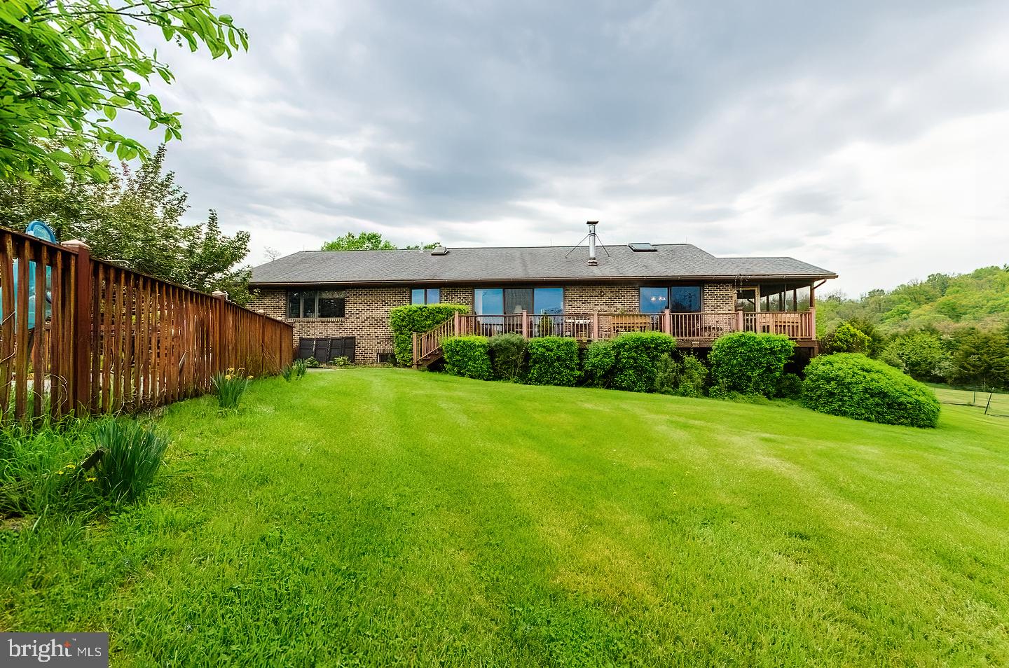 VALLEY VIEW - Residential