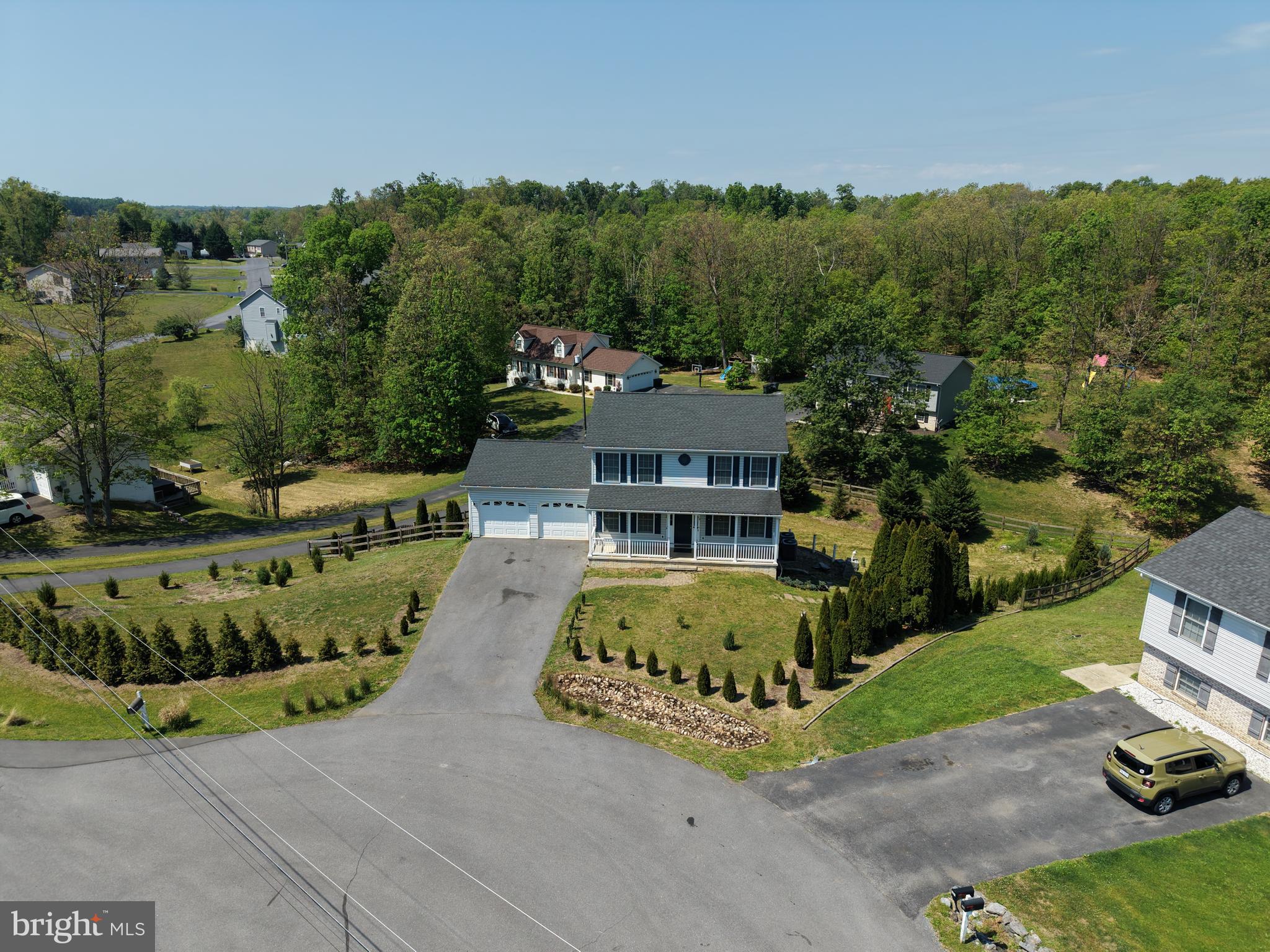 WOODRIDGE - Residential