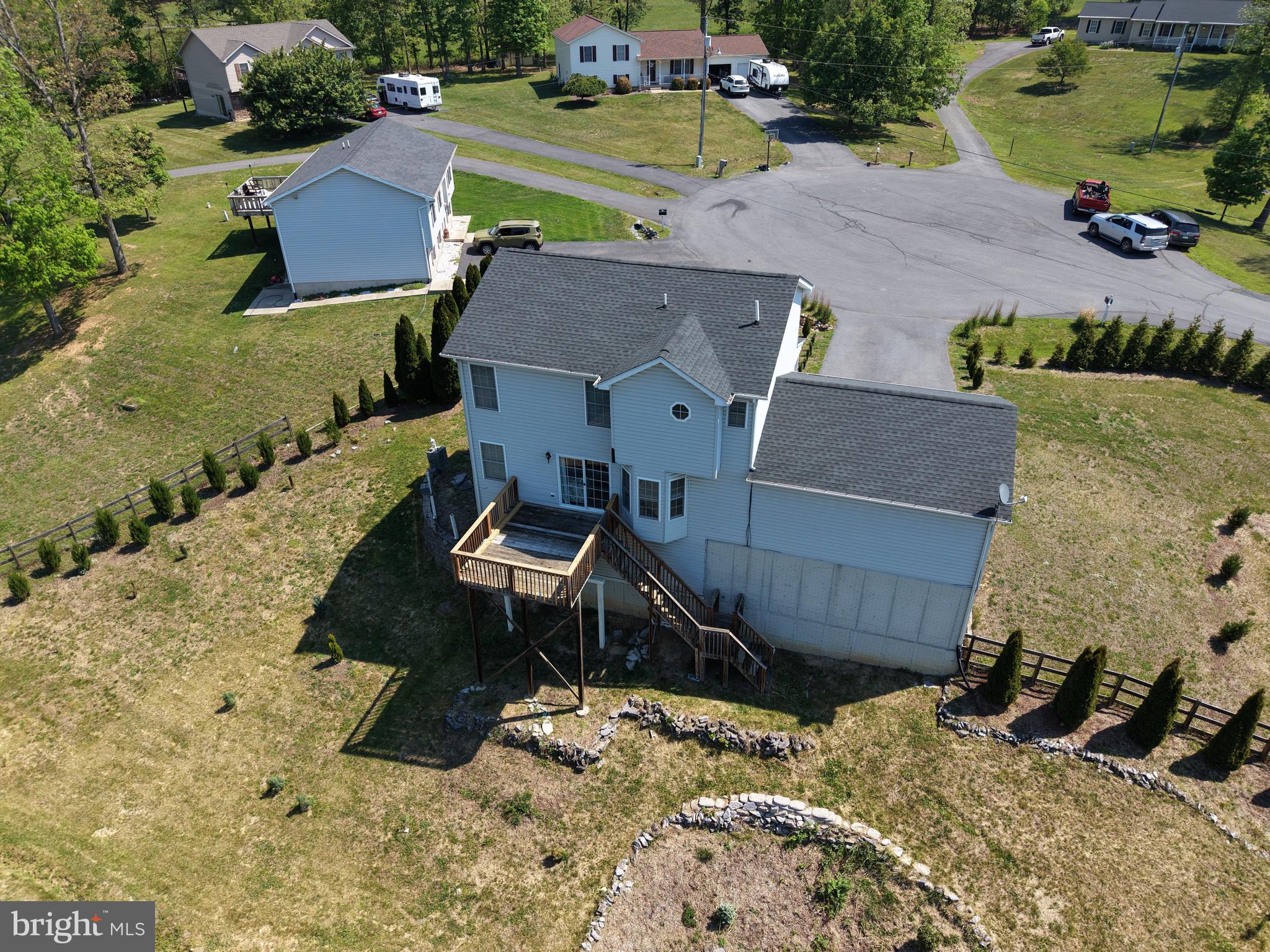 WOODRIDGE - Residential