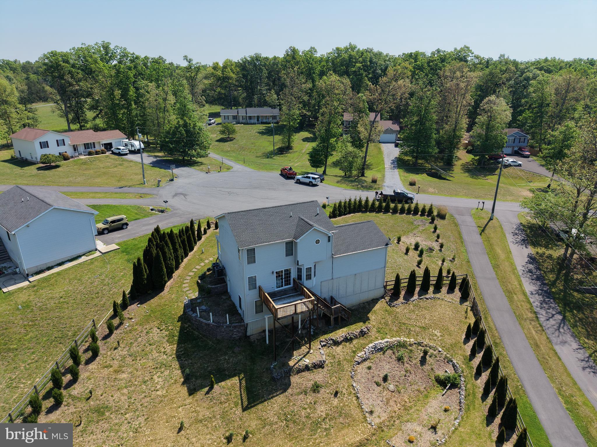 WOODRIDGE - Residential