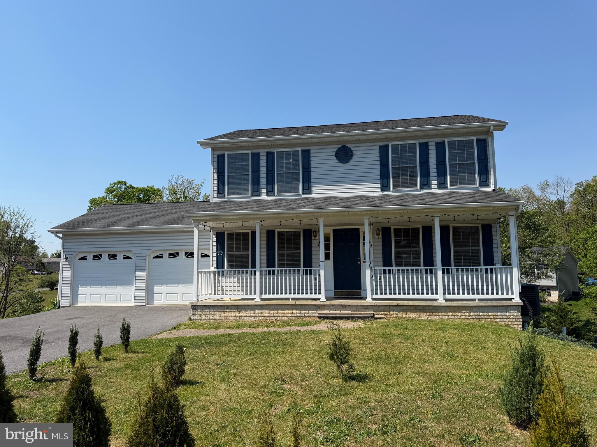 WOODRIDGE - Residential