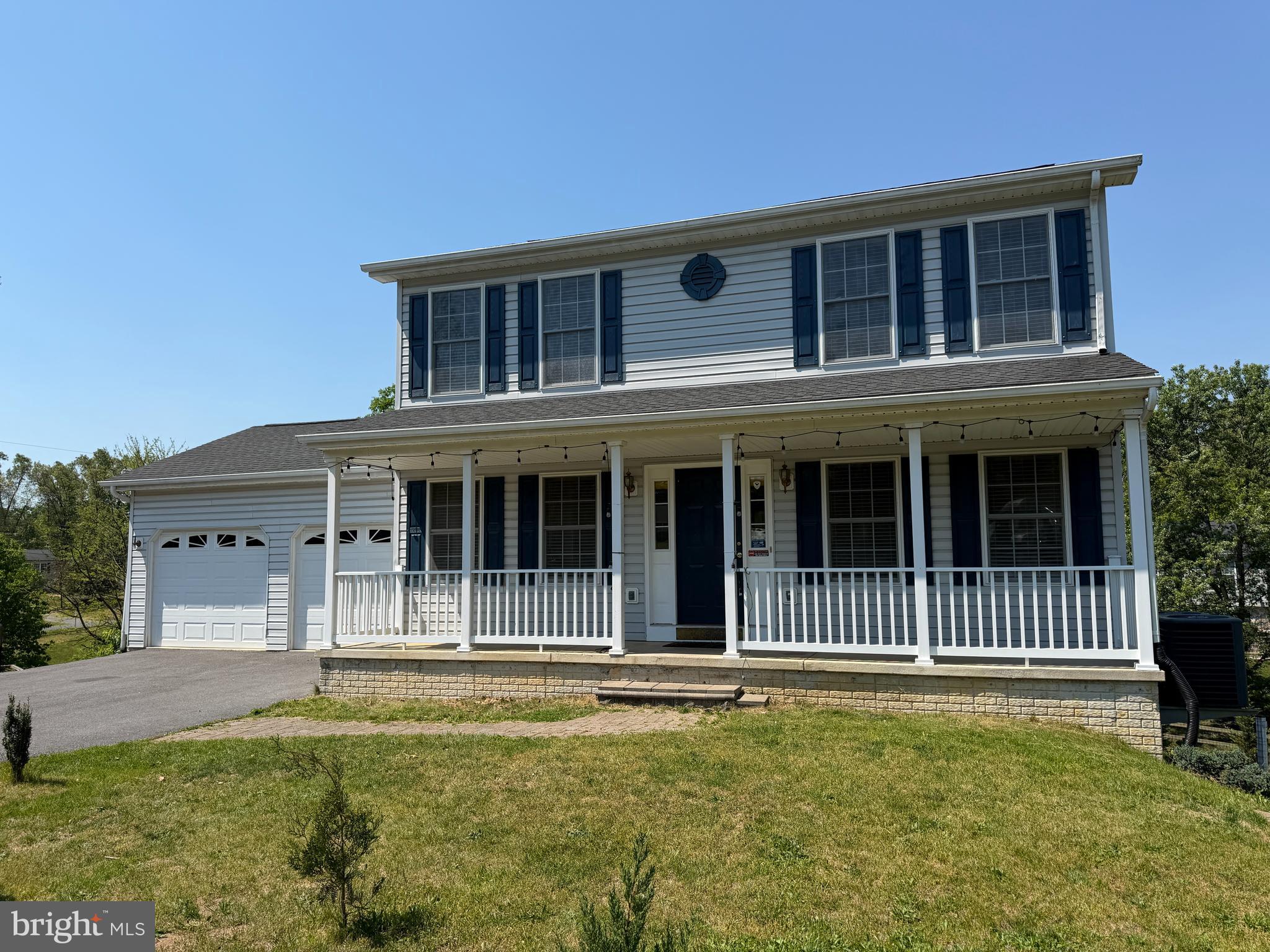 WOODRIDGE - Residential