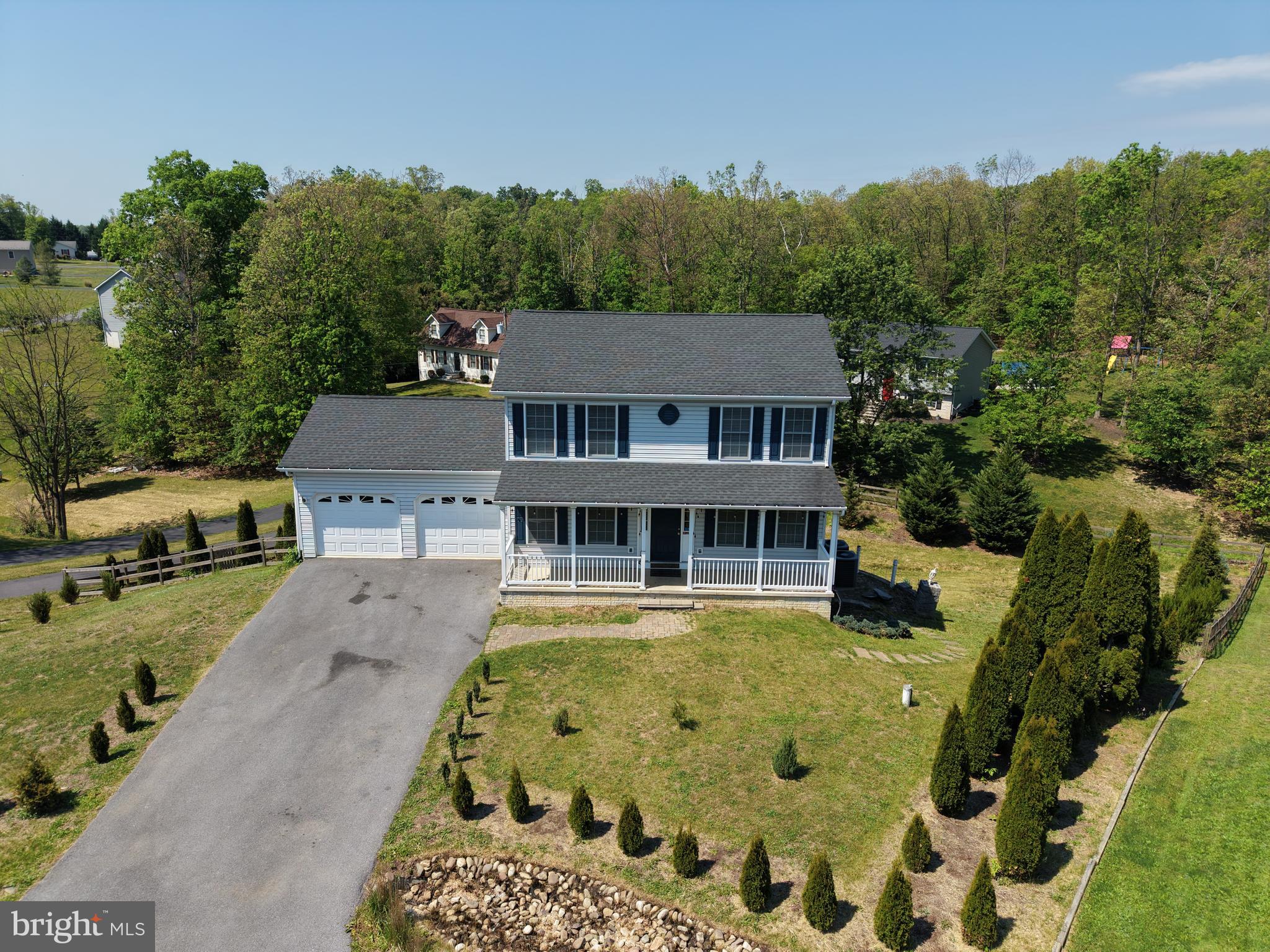 WOODRIDGE - Residential