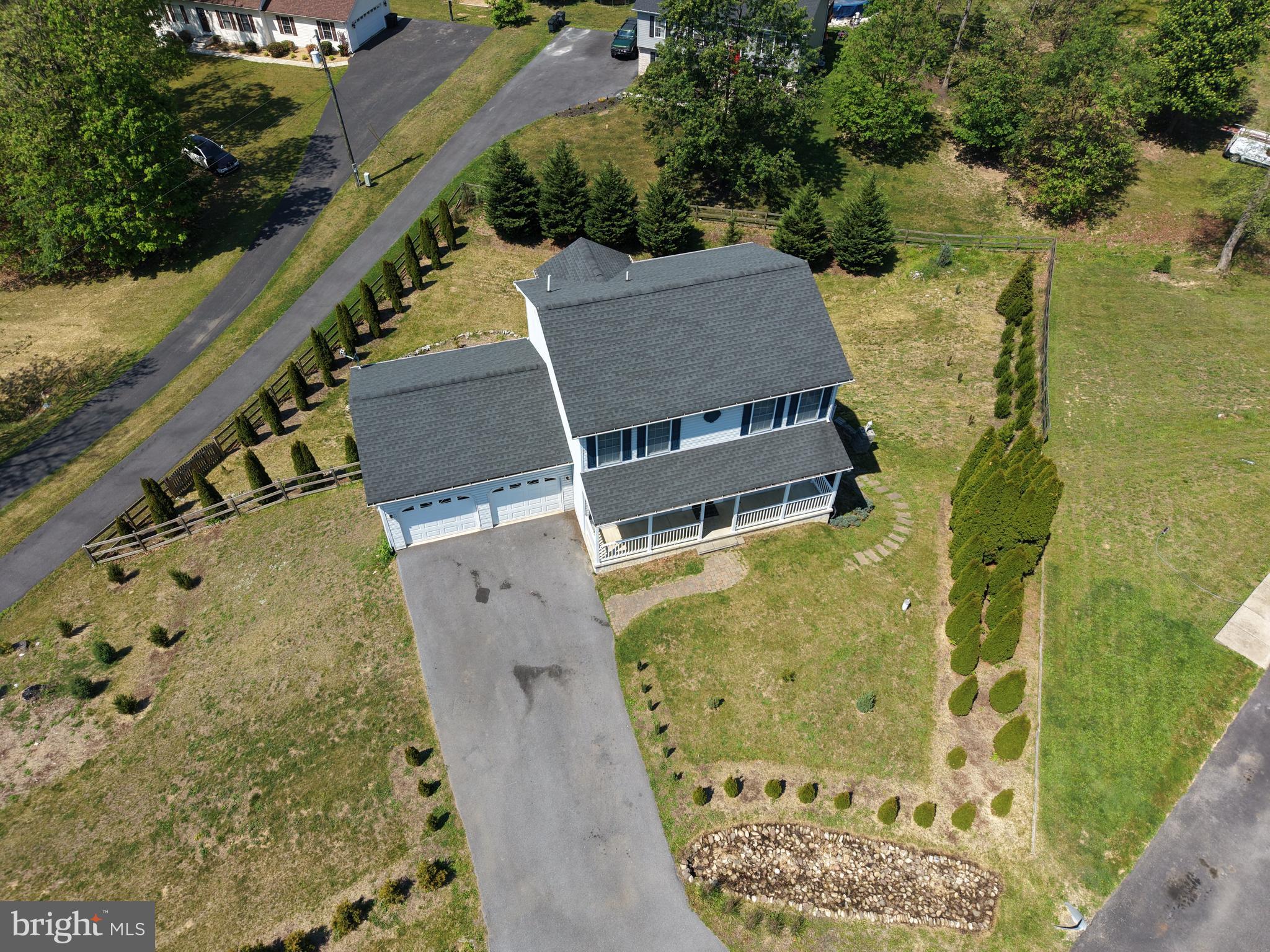WOODRIDGE - Residential