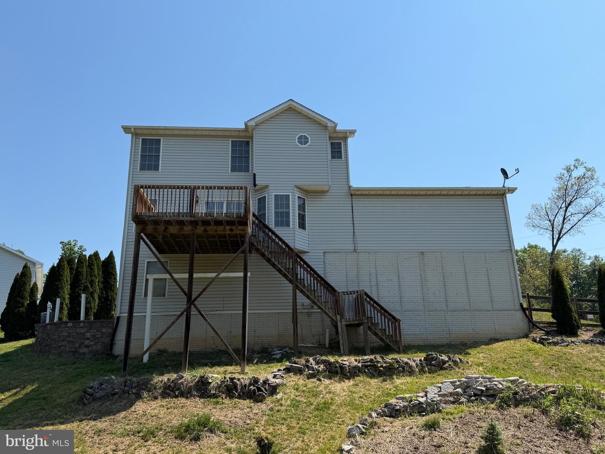 WOODRIDGE - Residential