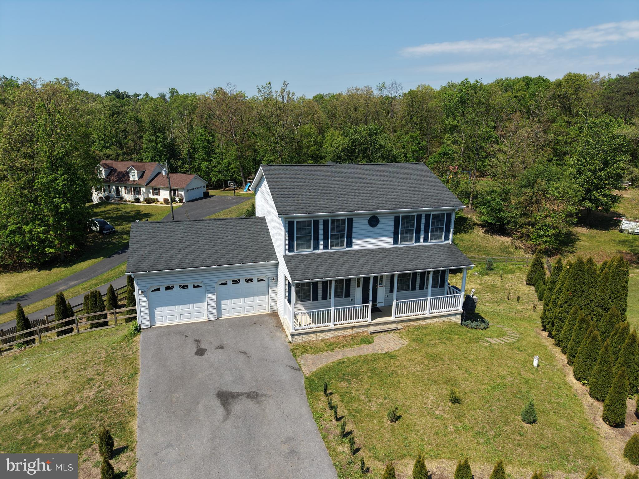 WOODRIDGE - Residential