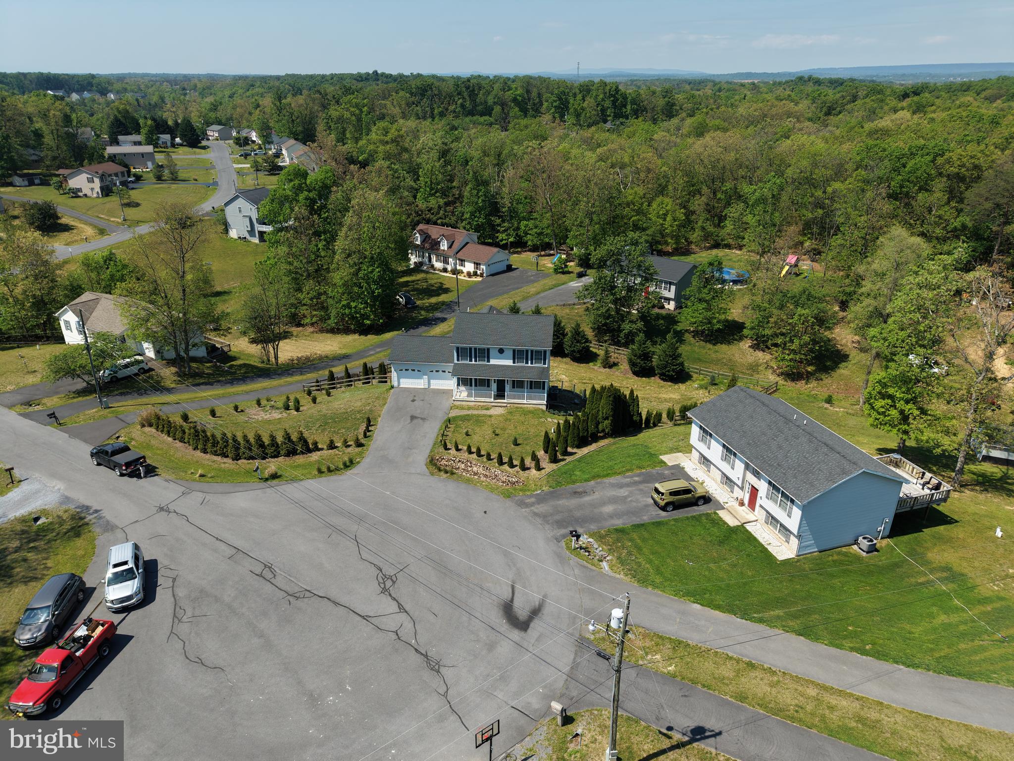 WOODRIDGE - Residential