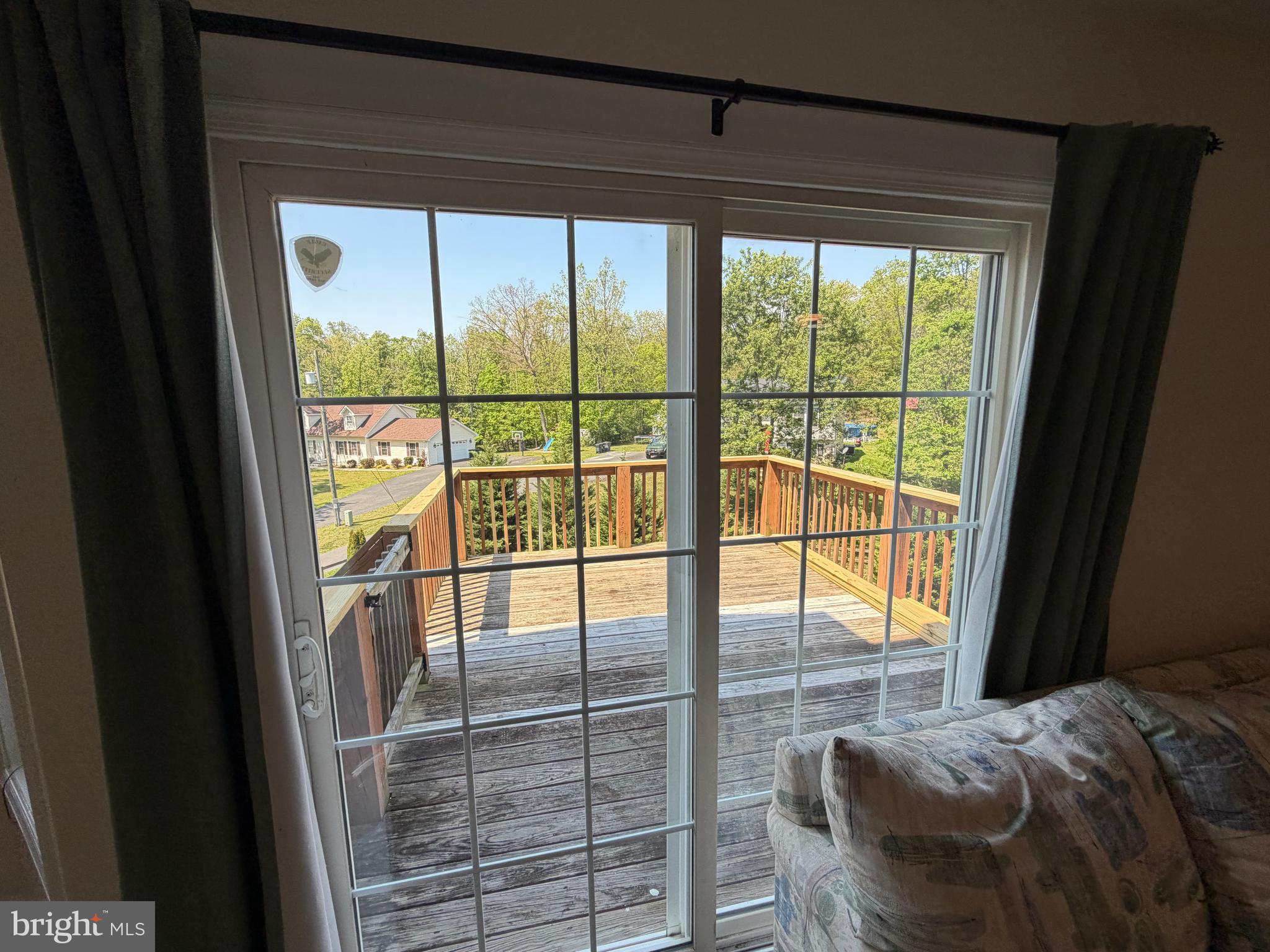 WOODRIDGE - Residential