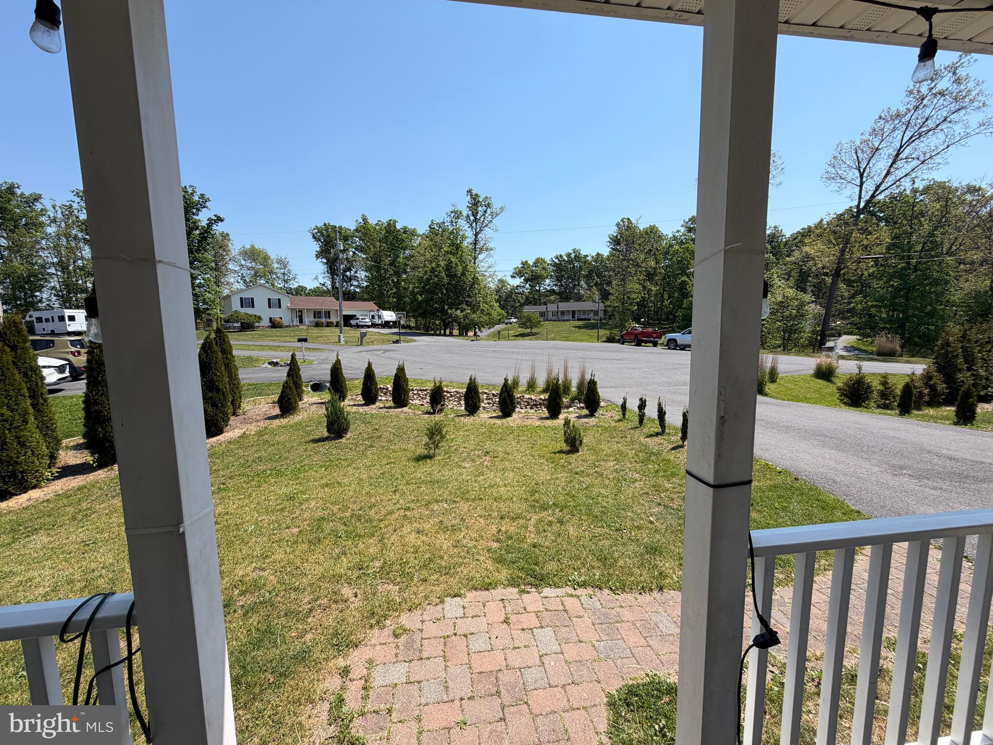 WOODRIDGE - Residential