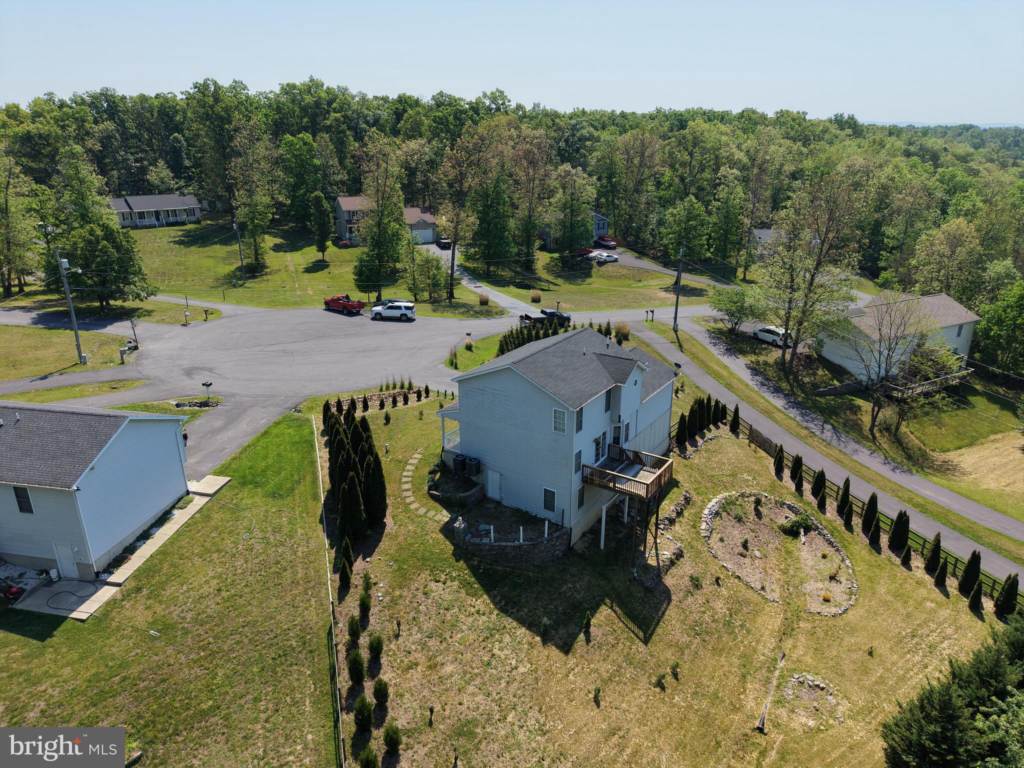 WOODRIDGE - Residential