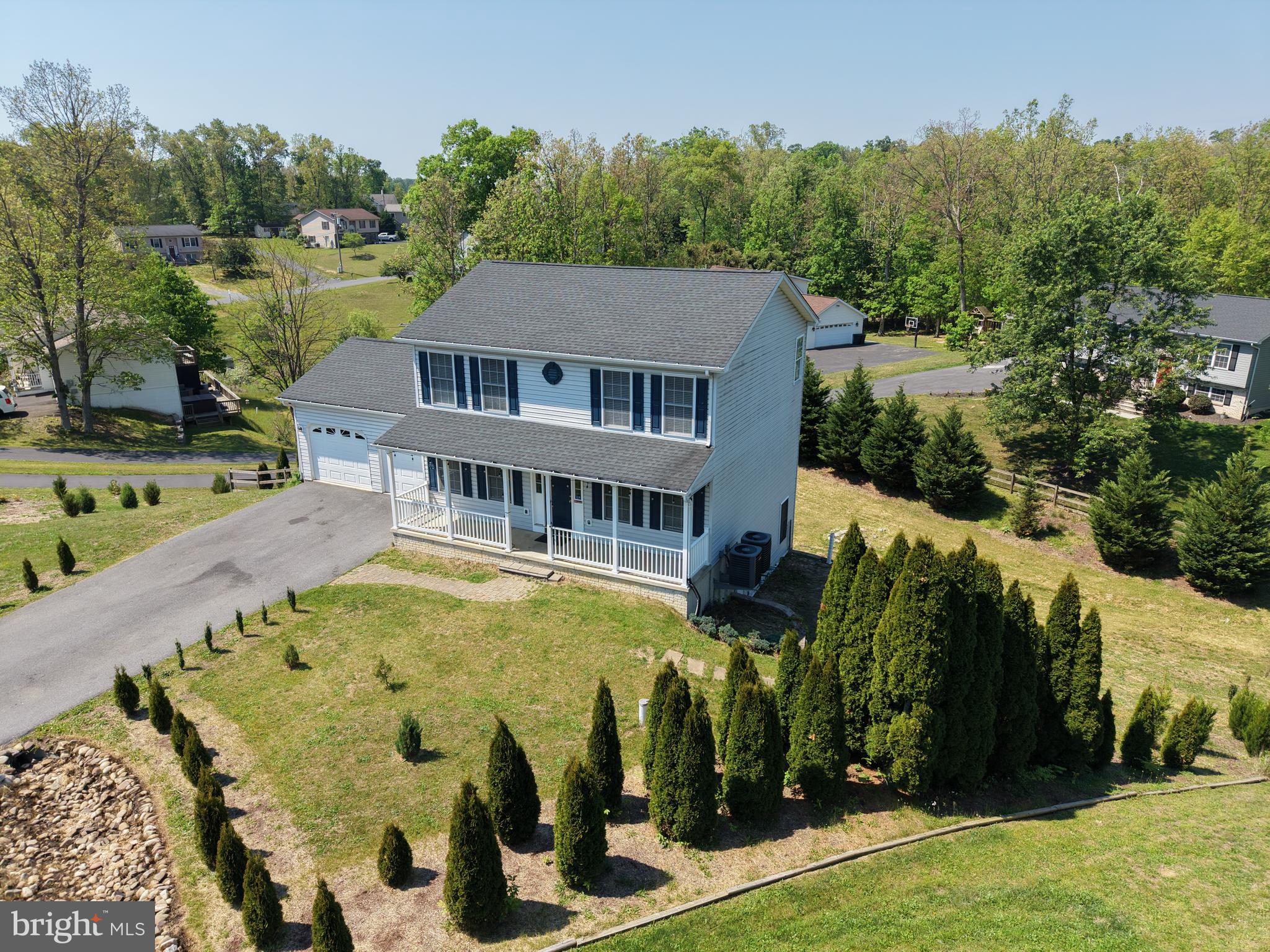 WOODRIDGE - Residential