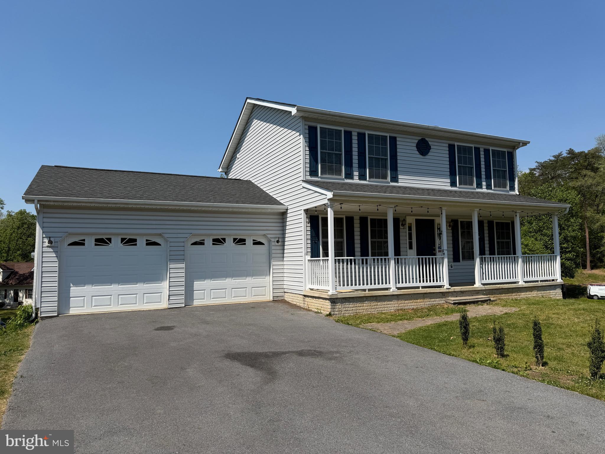 WOODRIDGE - Residential
