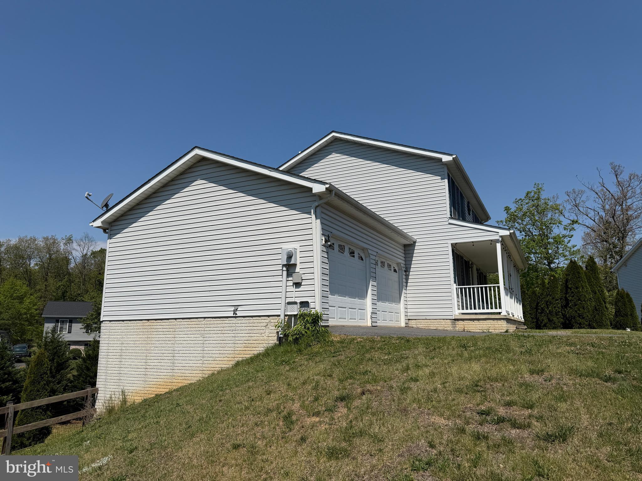 WOODRIDGE - Residential