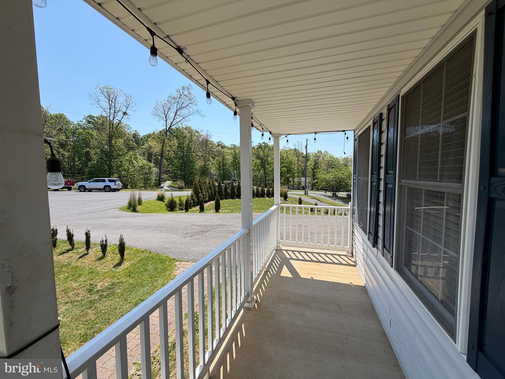 WOODRIDGE - Residential