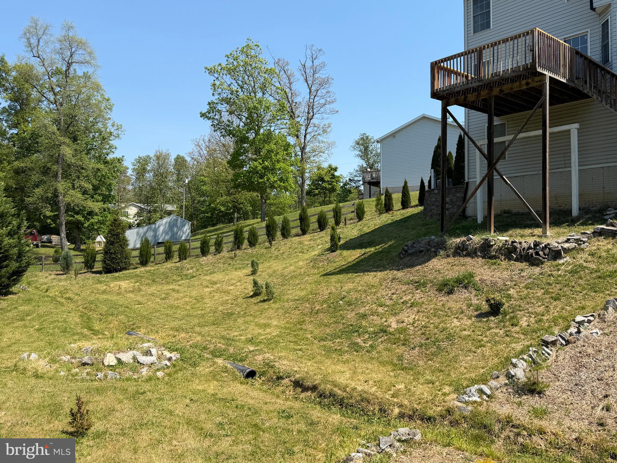 WOODRIDGE - Residential