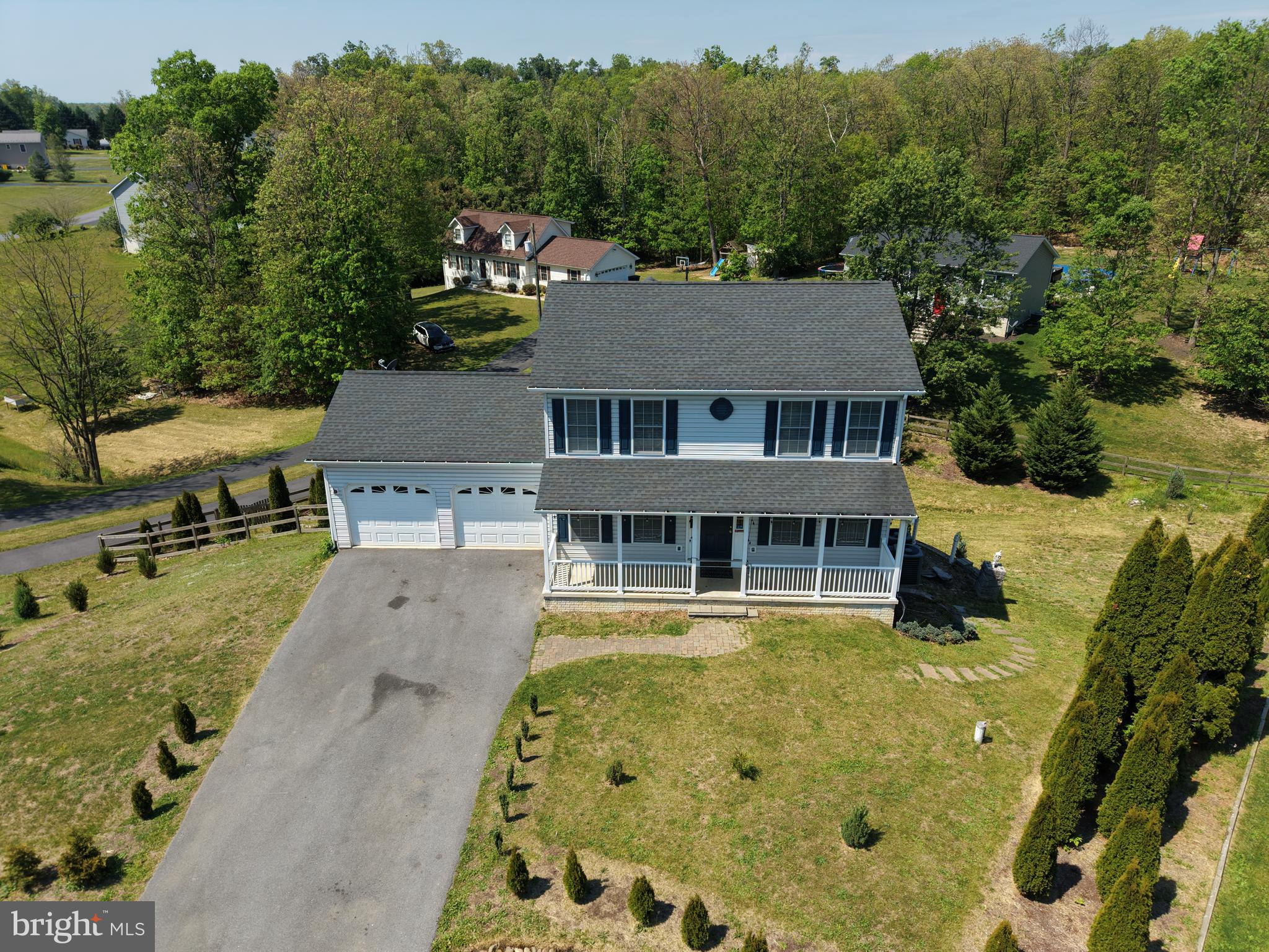 WOODRIDGE - Residential