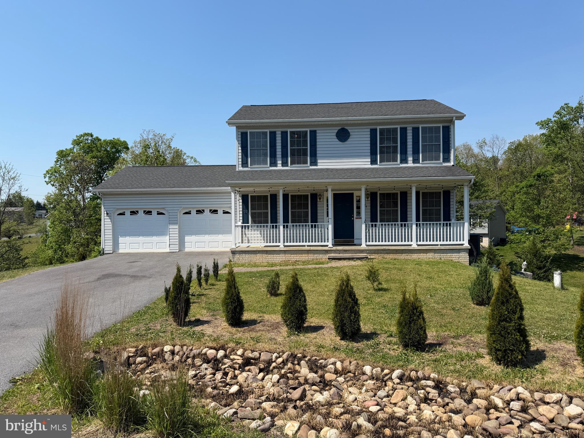 WOODRIDGE - Residential