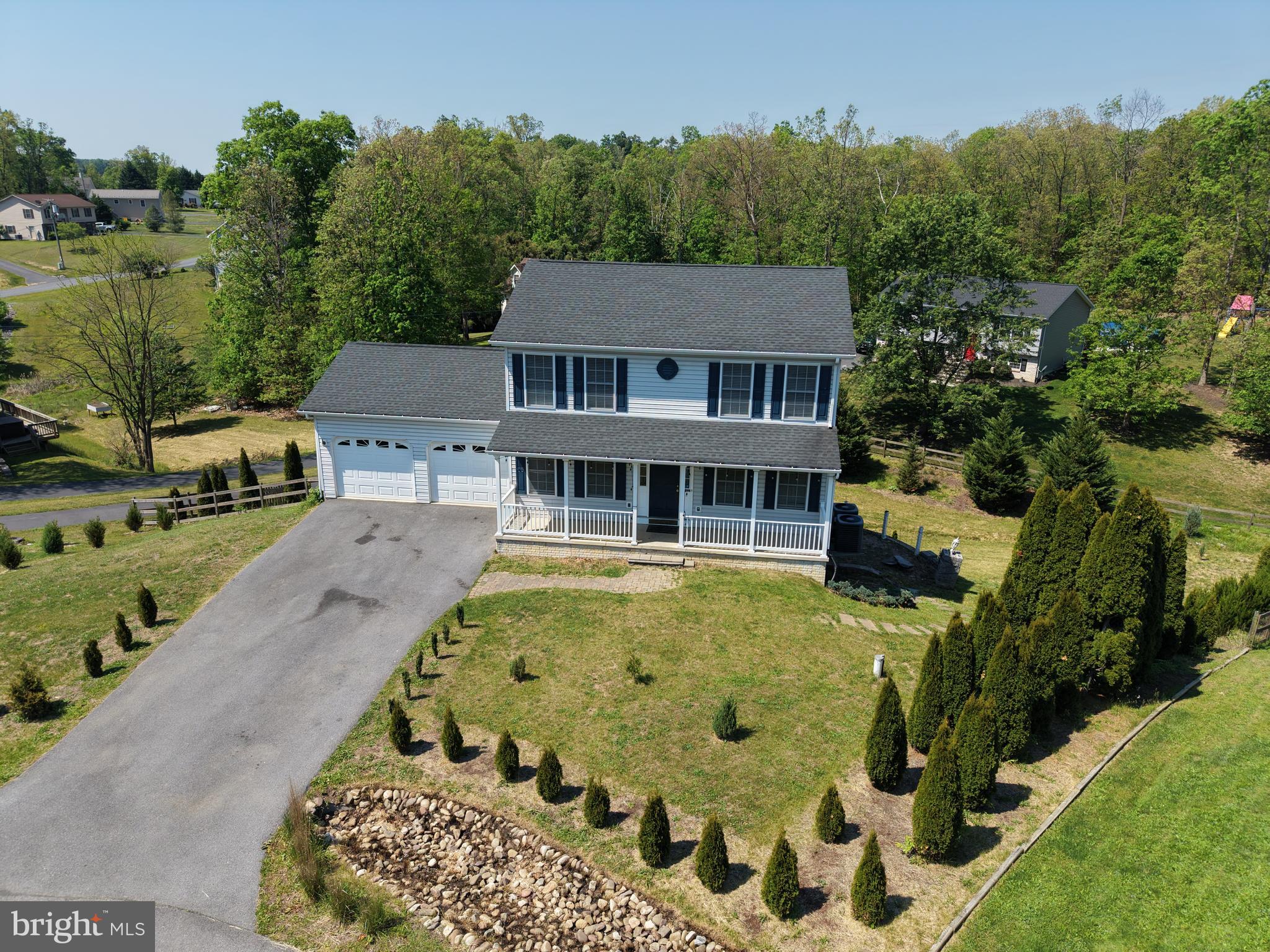 WOODRIDGE - Residential