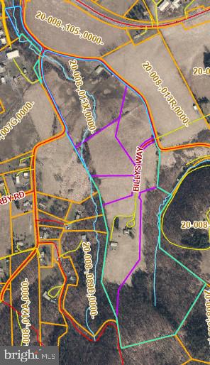 Lot 1 Pennwoods View TAYLOR HILL ROAD