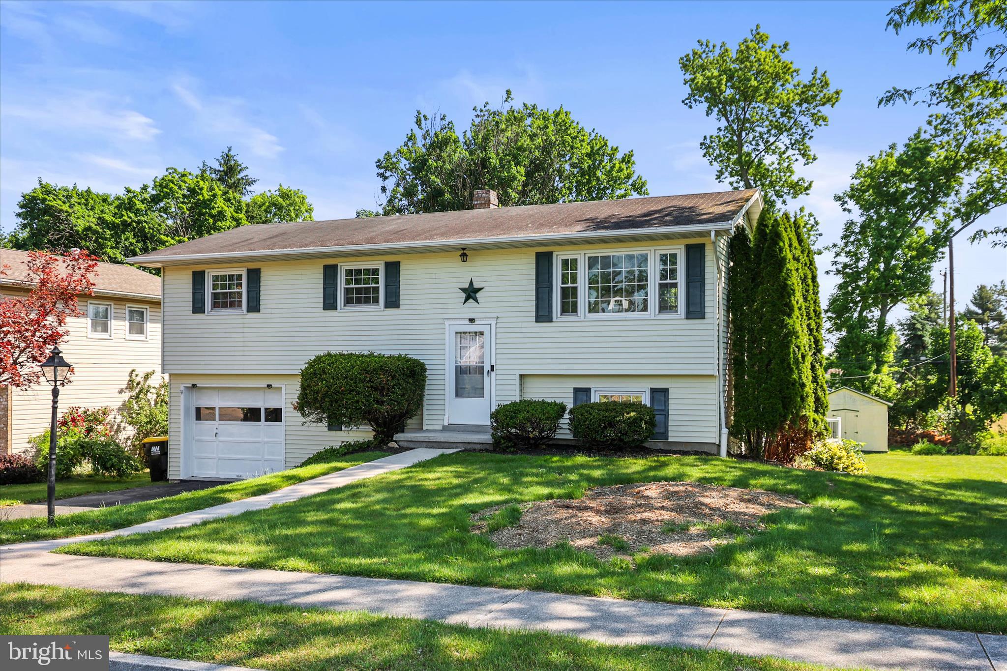 124 PARK HEIGHTS BOULEVARD