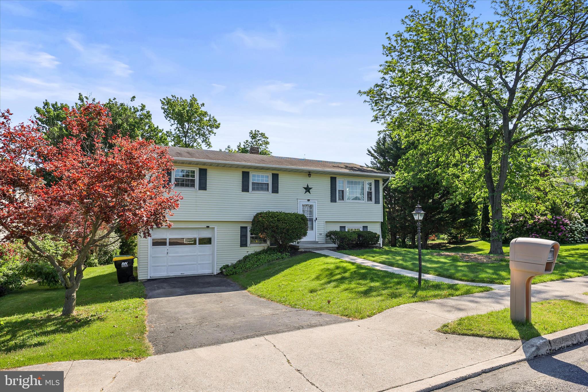 124 PARK HEIGHTS BOULEVARD