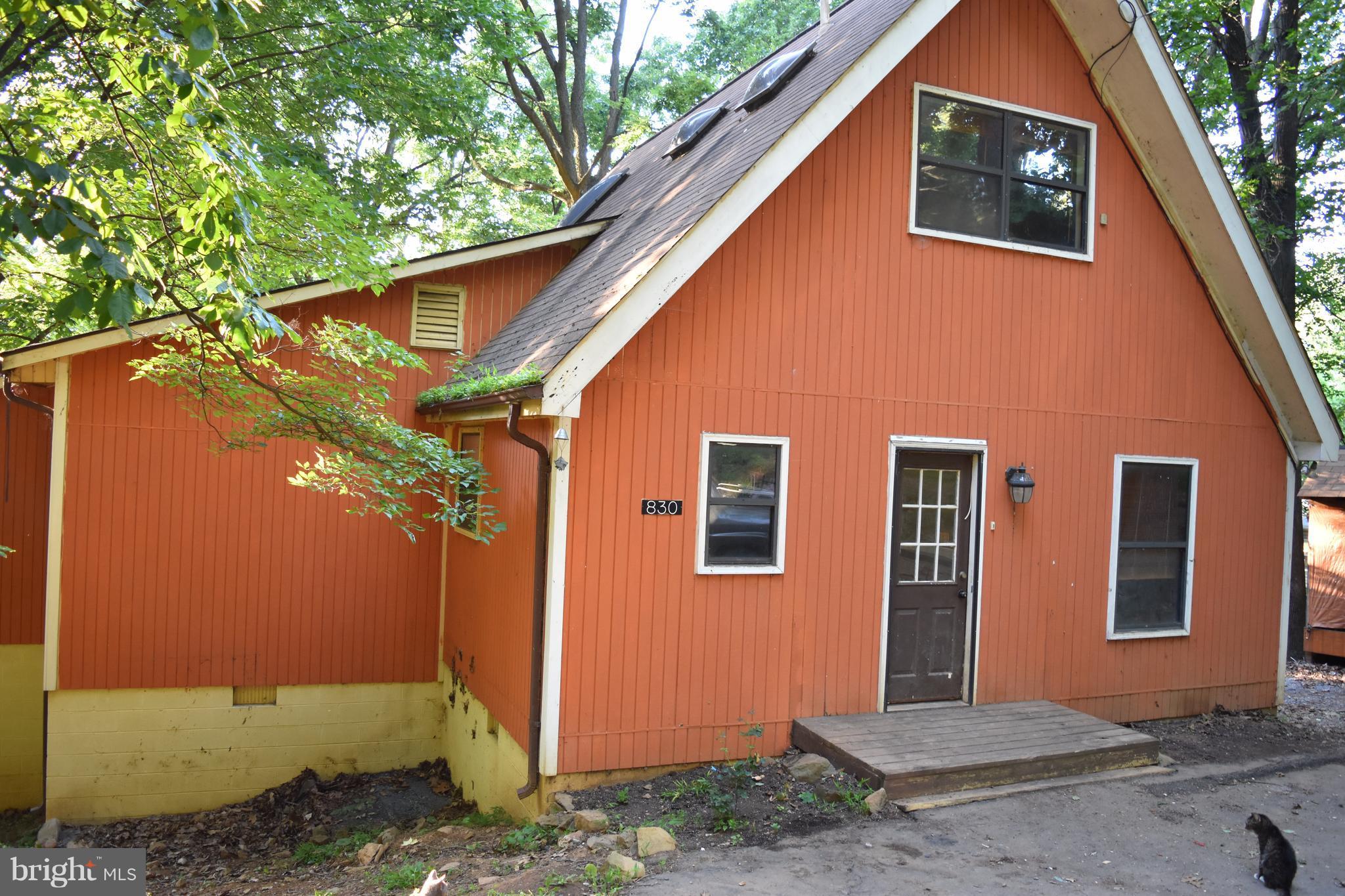 HIGH KNOB - Residential