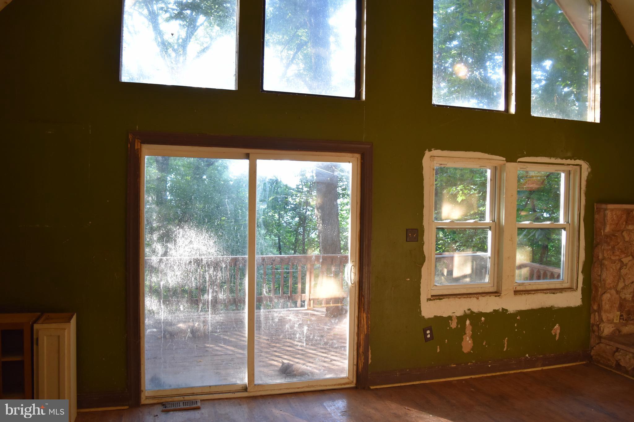 HIGH KNOB - Residential