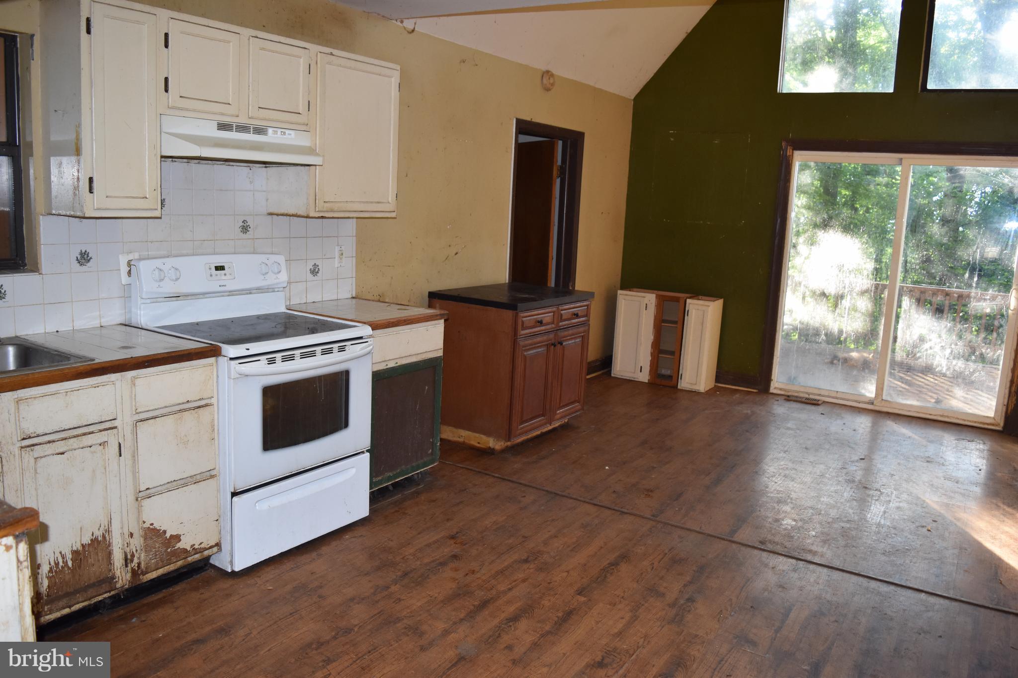 HIGH KNOB - Residential