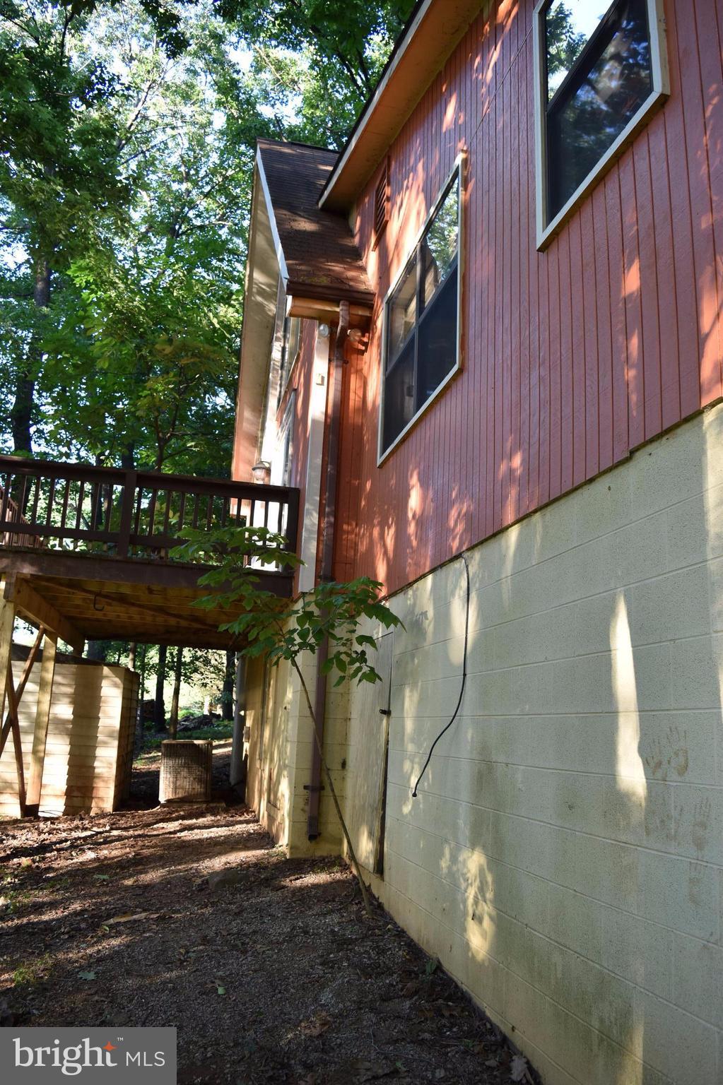 HIGH KNOB - Residential