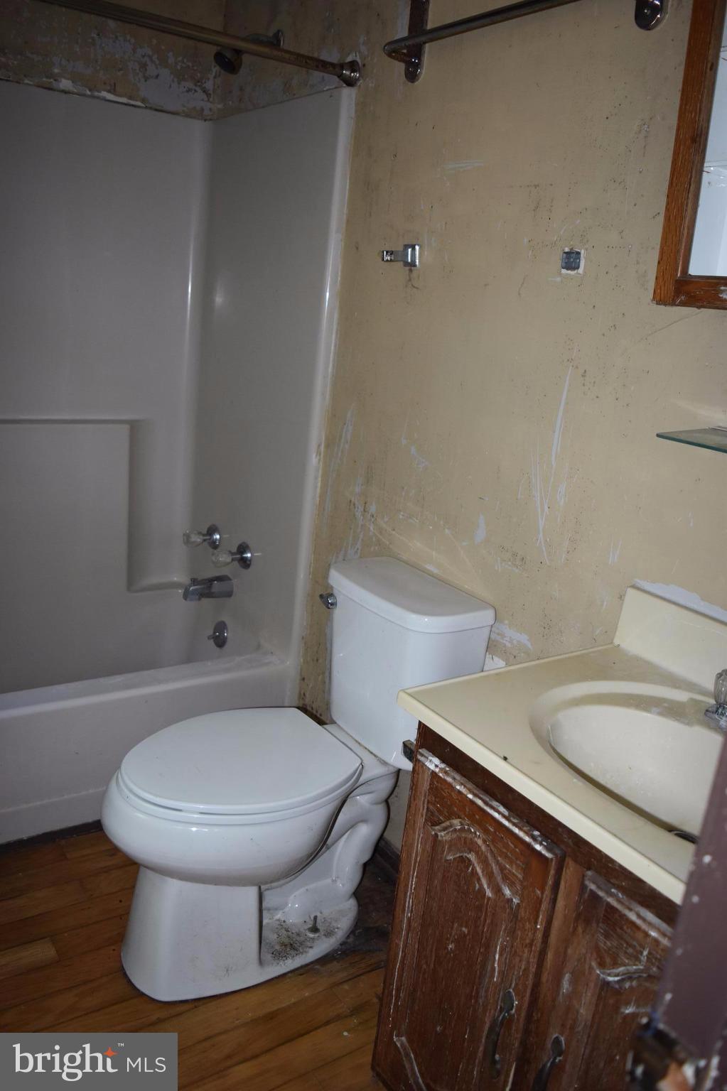 HIGH KNOB - Residential