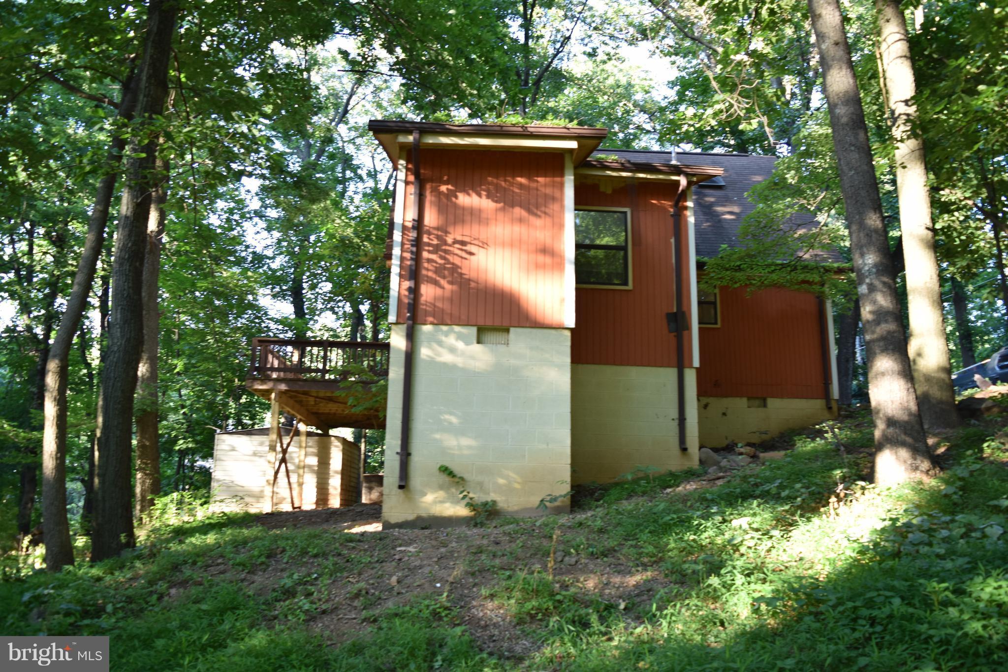 HIGH KNOB - Residential