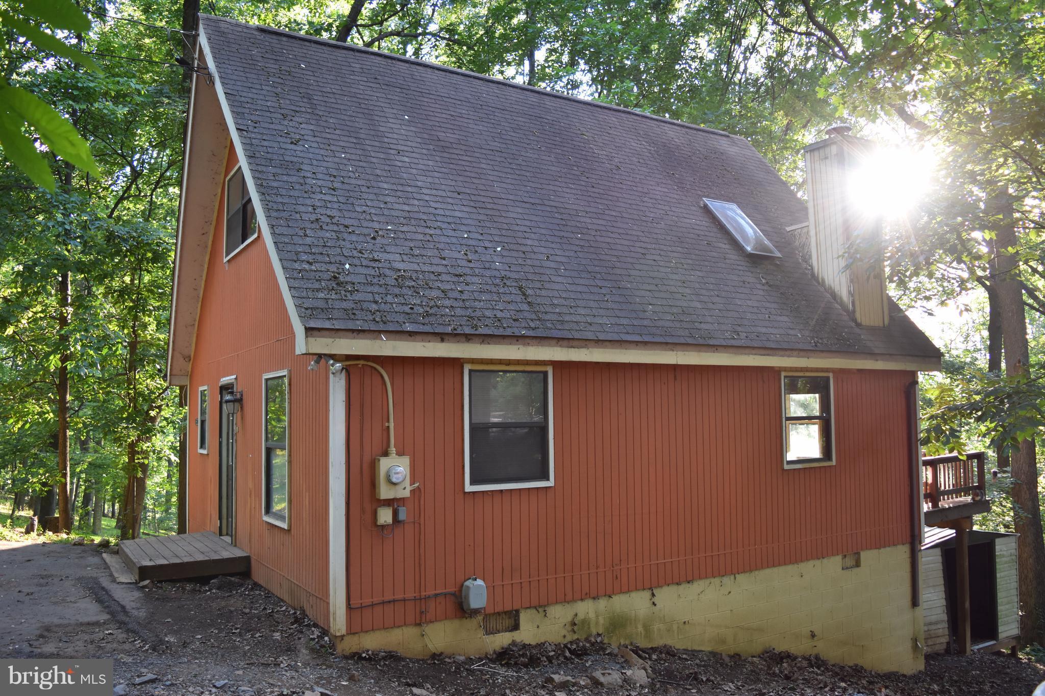 HIGH KNOB - Residential