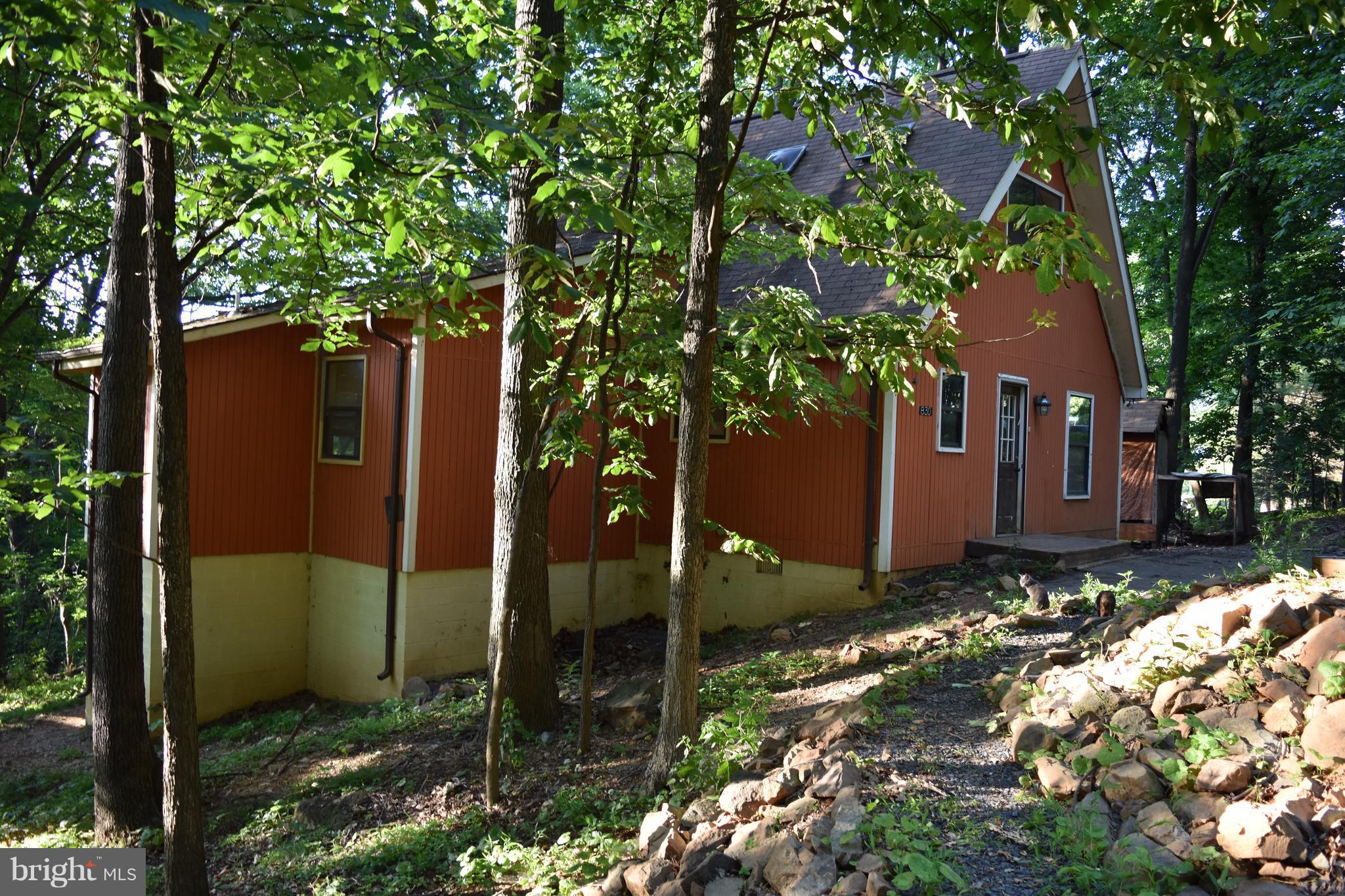 HIGH KNOB - Residential