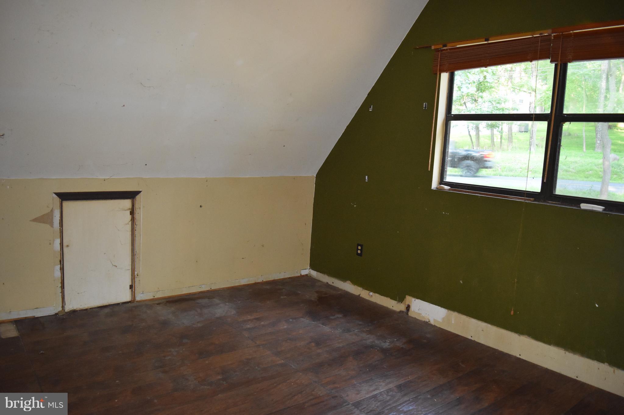 HIGH KNOB - Residential