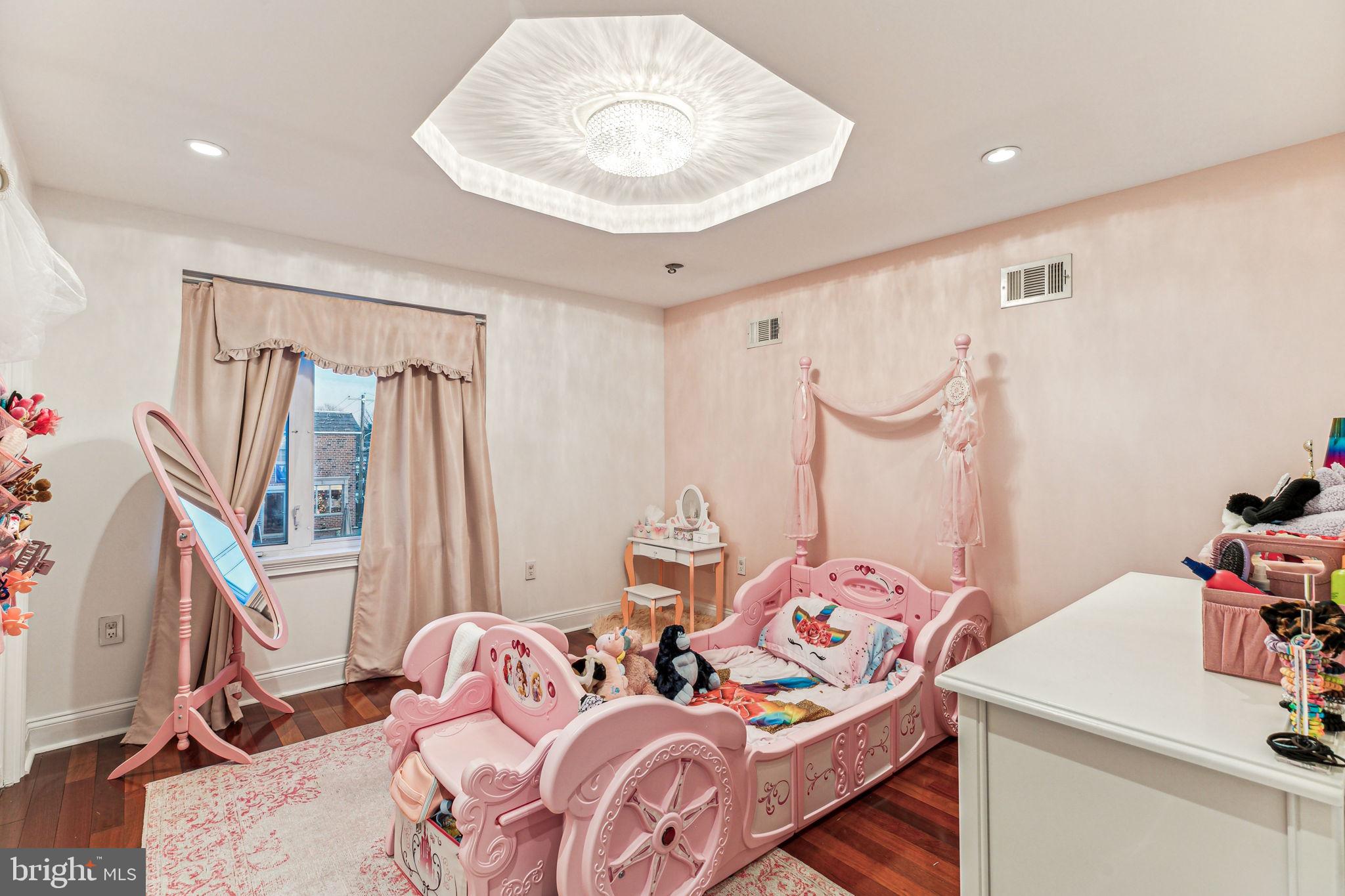 PACKER PARK - Residential